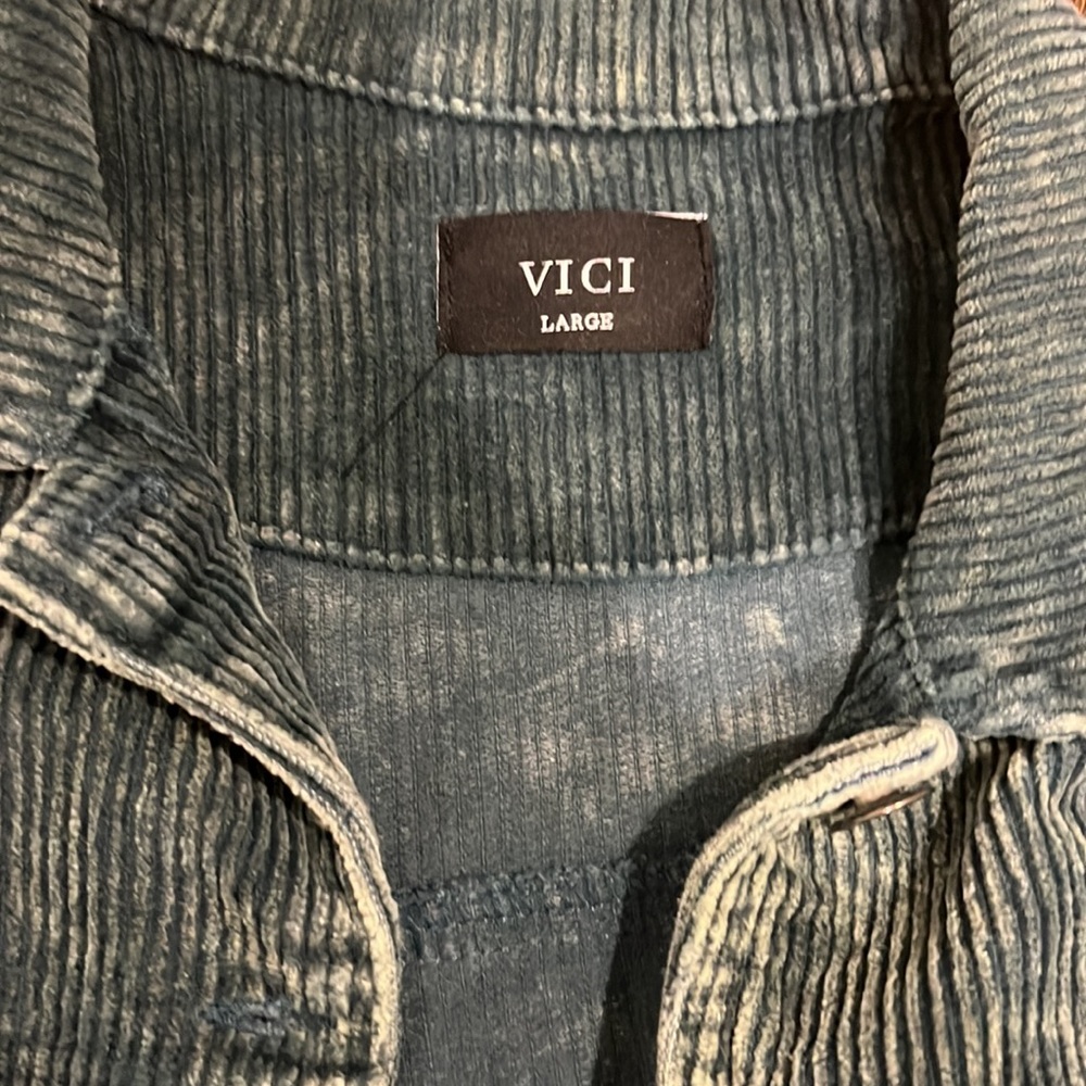 VICI Jacket, Large - Picture 2 of 3